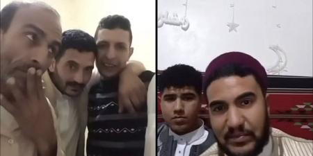 ليلة خطف إسلام من المستشفى.. ابن عمه يكشف ما حدث بالتفاصيل لأول مرة