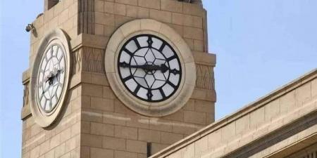 تدشين مكتب الخدمات القنصلية داخل حرم جامعة القاهرة