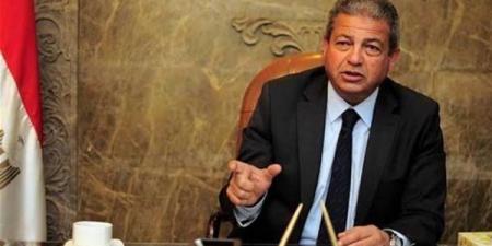 "مهمة وطنية خلف الأبواب".. ماذا دار في لقاء رئيسا "الأعلى للإعلام" بـ العامة للاستعلامات"