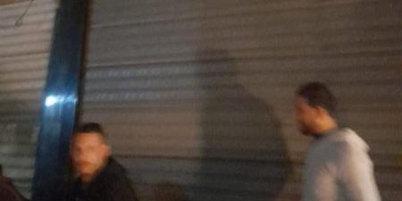 14 محضرًا لمخالفة مواعيد الغلق بالشرقية