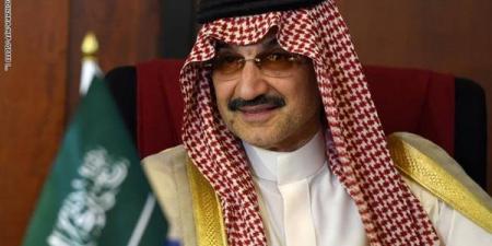 اقتراب استحواذ الوليد بن طلال على الهلال.. خطوة تاريخية في خصخصة الأندية السعودية