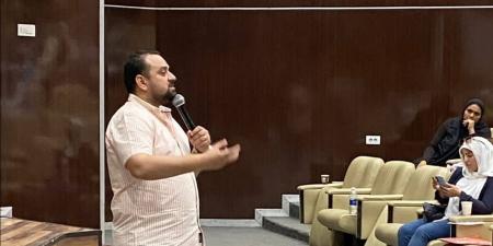 تدريب فرق مكافحة العدوى والتعقيم على أحدث النظم داخل المنشآت الصحية بالإسماعيلية