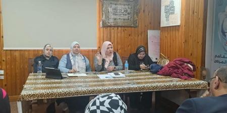 "صحة دمياط" تكثف جهودها لرفع مؤشرات تنمية الأسرة وصحة الأم والطفل