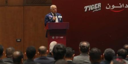 أبوريدة: أخطاء التحكيم ظاهرة عالمية.. ونتحدى ضغوط السوشيال ميديا