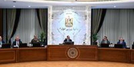 رئيس الوزراء: توجيهات من الرئيس السيسي باستمرار العمل على تحسين جودة الخدمات المقدمة للمواطنين