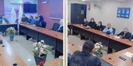 مديريات العمل بالمحافظات تواصل جهودها في التفتيش والتأهيل واسترداد مستحقات بعض العمال