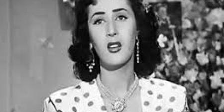 الموت يغيب الفنانة ليلى الجزائرية عن عمر 97 عاما