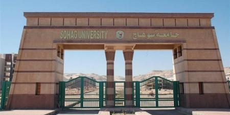 جامعة سوهاج: مبادرات طلابية وقوافل توعوية لترسيخ ثقافة ترشيد استهلاك الطاقة