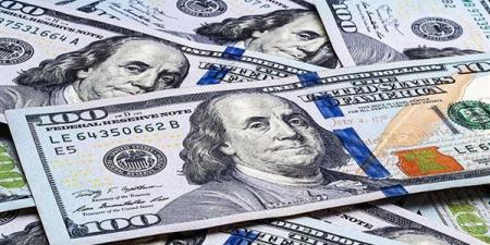عاجل.. أسعار الدولار في مصر اليوم الجمعة