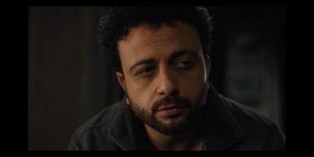 تامر نبيل عن «حكاية نرجس»: شخصية "سعد" مرعبة وأبحث عن التأثير لا المساحة