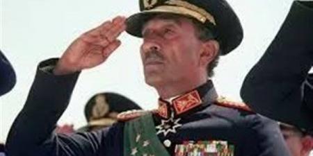 الرئيس اللبناني يَستلهم روح السادات ويُعيد ترديد عبارته التاريخية