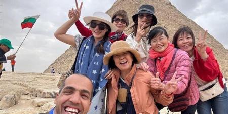 خبير: مصر تراهن على "عنصر الأمان" في مجال السياحة لتجاوز عاصفة الأزمات العالمية