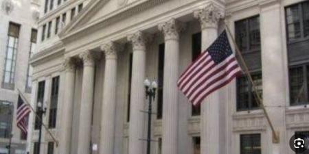 وزارة الخزانة الأمريكية تُعلن فرض عقوبات على مليشيات عراقية مدعومة من إيران