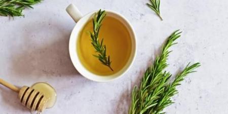 الروزماري ودوره في دعم صحة الدماغ وتحسين التركيز