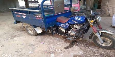 حياتي كانت هتدمر| سائق تروسيكل يروي لحظات براءته في واقعة فتاة أسيوط