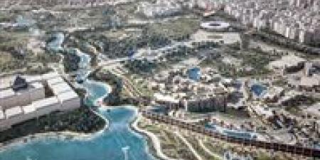 المهندس خالد صديق: "الفسطاط فيو" منطقة لا مثيل لها في الشرق الأوسط وأفريقيا