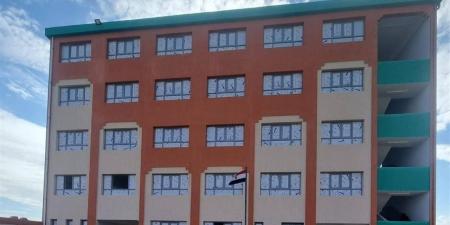 طفرة تعليمية.. "حياة كريمة" تقضي على كثافة الفصول وتبني جيل المستقبل بقرى الريف