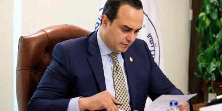 رئيس الرعاية الصحية يعتمد حركة تكليفات موسعة لقيادات الهيئة لضخ دماء جديدة