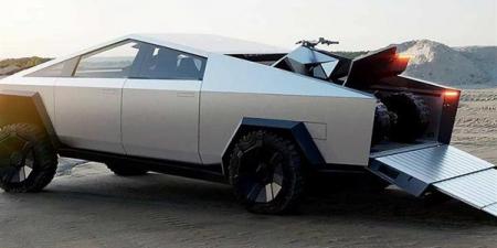 سايبرتراك تفقد بريقها.. تراجع الطلب يضع تسلا في مواجهة أزمة مبيعات