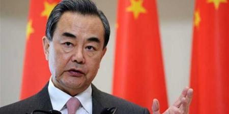 الصين وإيطاليا تؤكدان ضرورة إعادة واشنطن وطهران إلى طاولة المفاوضات