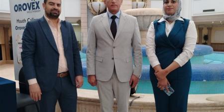 اختتام الدورة التدريبية للجاهزية ومواجهة الأزمات والكوارث بوزارة الصحة