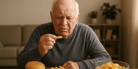 أطعمة تسرّع الشيخوخة.. أكلات يومية تسرق نضارة بشرتك