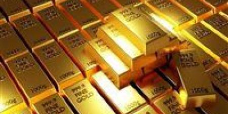 سعر الذهب اليوم فى مصر.. صدمة جديدة في الأسواق وعيار 21 يفاجئ الجميع