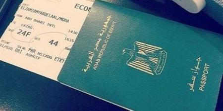 سفارة مصر في برلين تعلن وصول دفعة جديدة من جوازات السفر وتدعو المواطنين للاستعلام إلكترونيًا