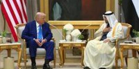 ترامب يشيد بدور دول خليجية في التهدئة ويعلن بدء تطهير الألغام البحرية