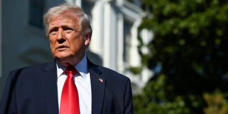 ترامب يُمهد لاتفاق السلام التاريخي: يُمكنني الوثوق في الإيرانيين