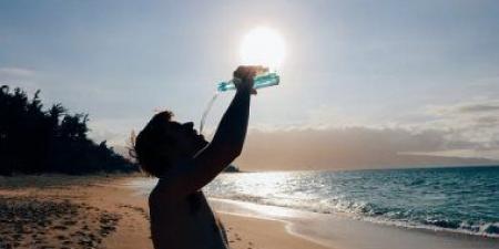 أطعمة تزيد إحساسك بالإرهاق في فصل الصيف