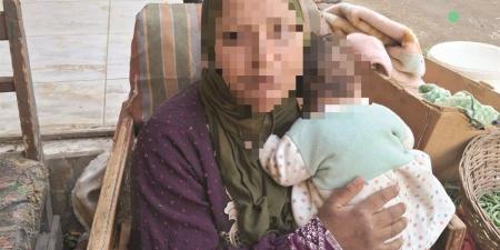 المعيلات.. نساء على حافة الحياة