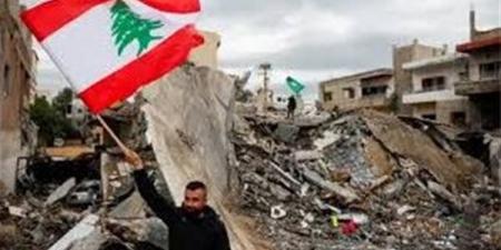 شهيد في جنوب لبنان بعد غارة إسرائيلية باستخدام مُسيرة