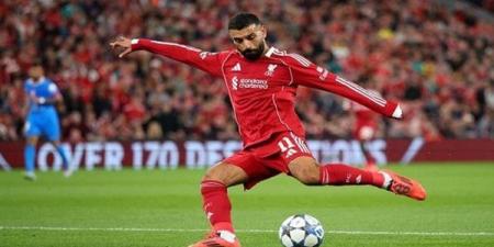 عرض سعودي ضخم لمحمد صلاح.. واتحاد جدة يتحرك لحسم الصفقة