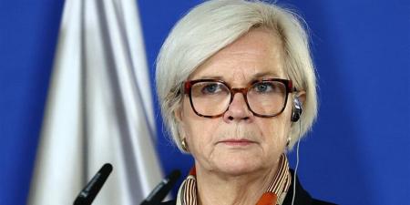 وزيرة الدفاع الفرنسية: الدول الأوروبية لديها القدرة على إزالة الألغام من هرمز