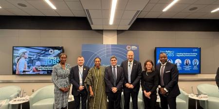 وزير التخطيط: القطاع الخاص المحرك الرئيس والفعلي للاقتصاد المصري