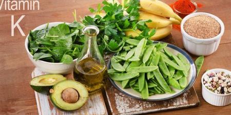 مصادر غذائية غير تقليدية لفيتامين K.. سر لصحة القلب والعظام