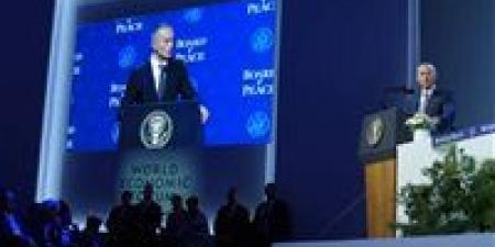 نيكولاي ملادينوف: القاهرة تمتلك الأصول الاستراتيجية والخبرة التاريخية لصياغة مستقبل غزة