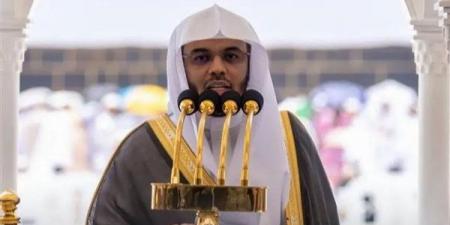 الإيمان بالقضاء والقدر.. مفتاح الطمأنينة ورسالة المسجد الحرام لتثبيت القلوب وقت الشدائد