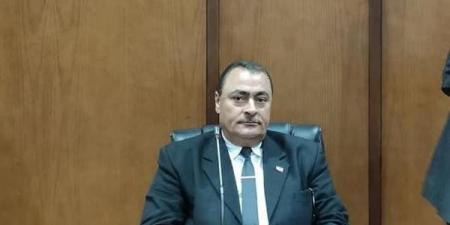 تموين دمياط يحرر 60 محضر وضبط 2000 كيس سكر "مجهول المصدر"