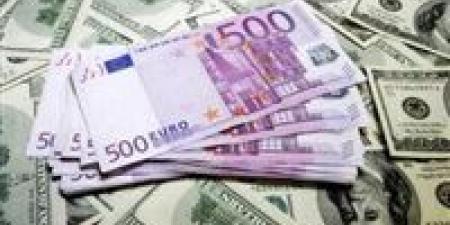 تحديث لحظي.. تفاصيل سعر اليورو مقابل الجنيه اليوم الجمعة في البنوك المصرية