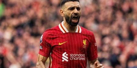 محمد صلاح بين أساطير البريميرليج