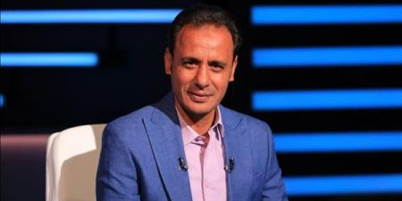 طارق السيد: شامم ريحة الدوري والكونفدرالية للزمالك