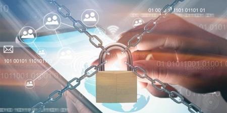 القانون المصري يحظر نشر البيانات الشخصية دون إذن.. عقوبات تصل إلى 5 ملايين جنيه