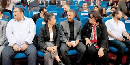 فرقة مسرح ماسبيرو فرصة ذهبية لاكتشاف الوجوه الشابة