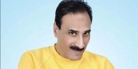 بعد دخوله العناية المركزة.. فتحي سعد يغادر المستشفى