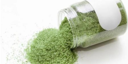 الملح الأخضر ودوره المحتمل في دعم صحة القلب