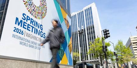 أرقام صادمة من اجتماعات الربيع 2026.. 7 تريليونات دولار خسائر و300 مليون أفريقي بلا كهرباء