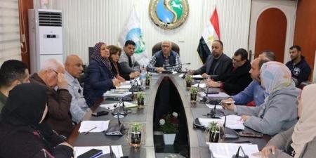 استعدادات مكثفة لصيف آمن في مياه الشرقية