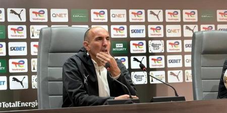 تشكيل بيراميدز في مواجهة حلوان العام وديا